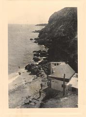 Saint Roch 1955  La plage